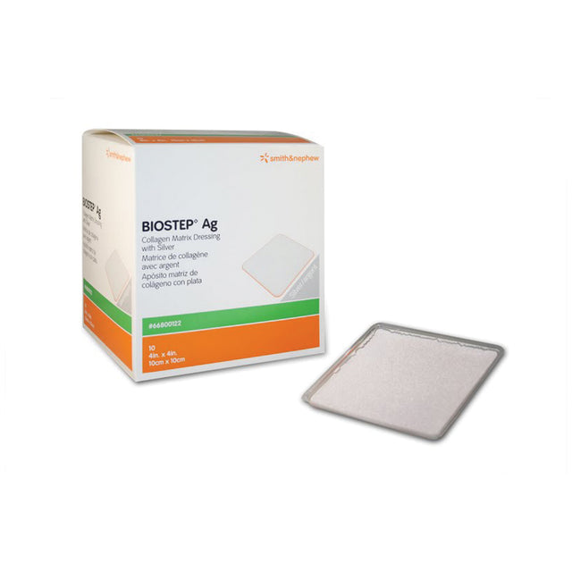 SMITH & NEPHEW BIOSTEP™ COLLAGEN DRESSINGS - 66800122