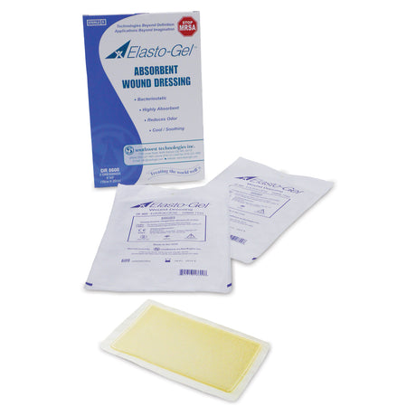 SOUTHWEST ELASTO-GEL™ WOUND CARE - DR8600