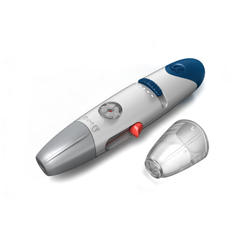 STAT MEDICAL TRIO™ LANCING DEVICE - SM-TLD-L02