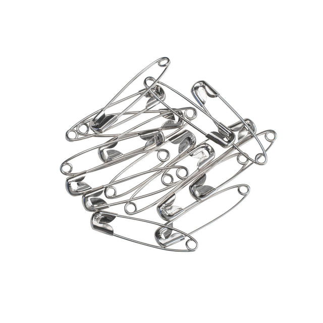 DUKAL TECH-MED SAFETY PINS - 4400