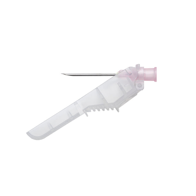 TERUMO SURGUARD3® SAFETY NEEDLES - SG3-1825
