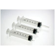 TERUMO 60CC SYRINGES - SS-60L