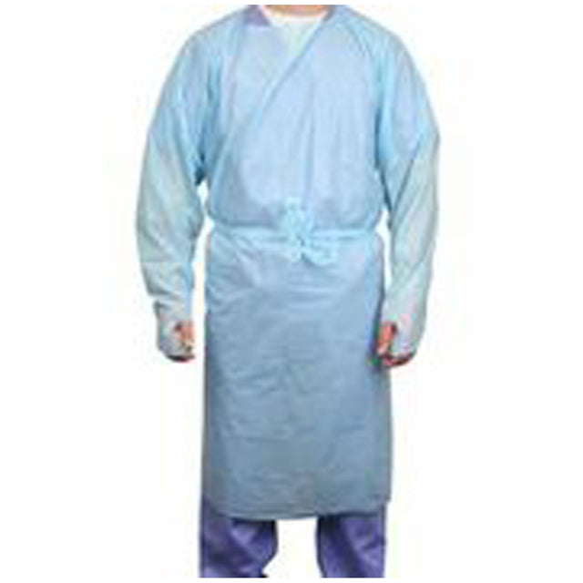 TIDI P2® SAFETYPLUS™ GOWNS - 8575