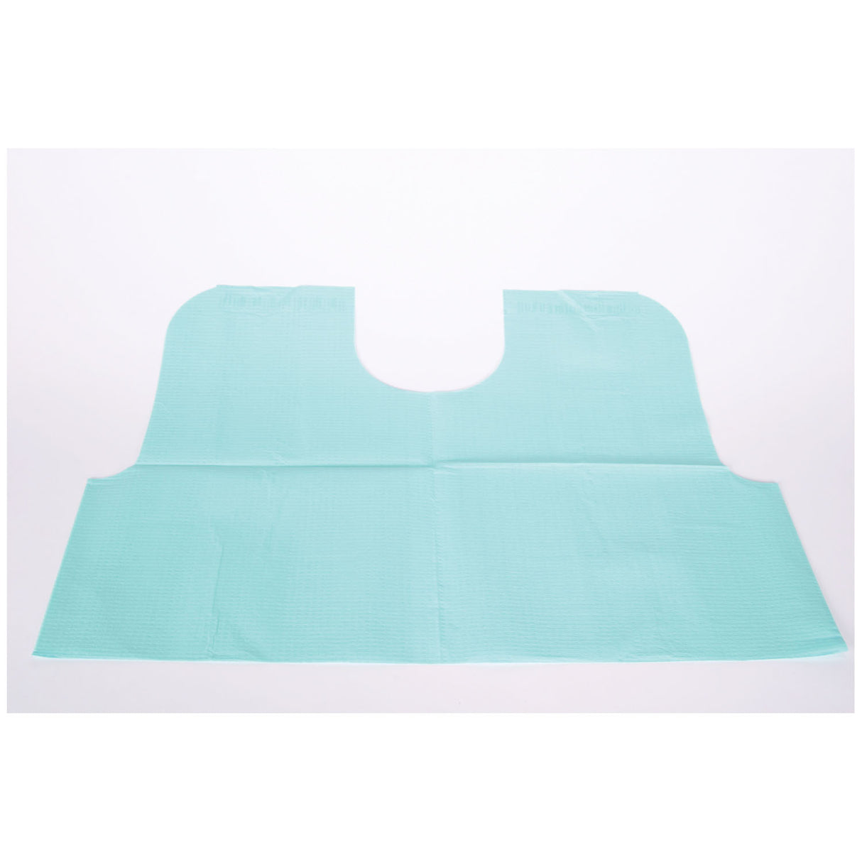 TIDI TISSUE POLY TISSUE PATIENT CAPE - 910501