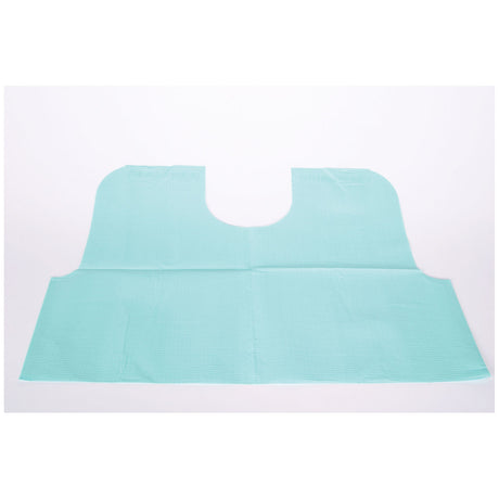 TIDI TISSUE POLY TISSUE PATIENT CAPE - 910501