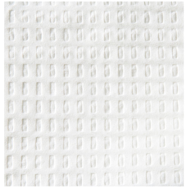 TIDI 2-PLY TISSUE/POLY TOWEL & BIB - 917461