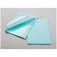 TIDI 2-PLY TISSUE/POLY TOWEL & BIB - 917463R