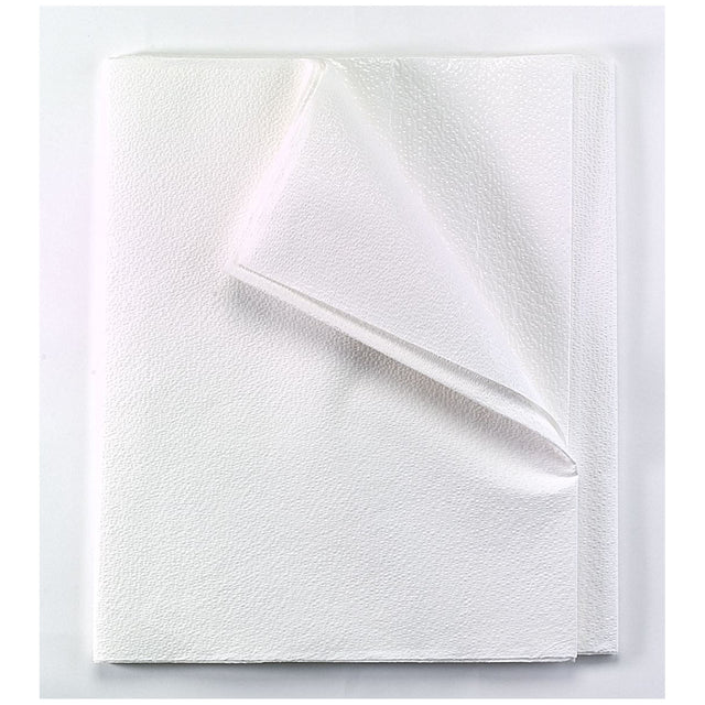 TIDI ALL TISSUE PATIENT DRAPE SHEET - 918302