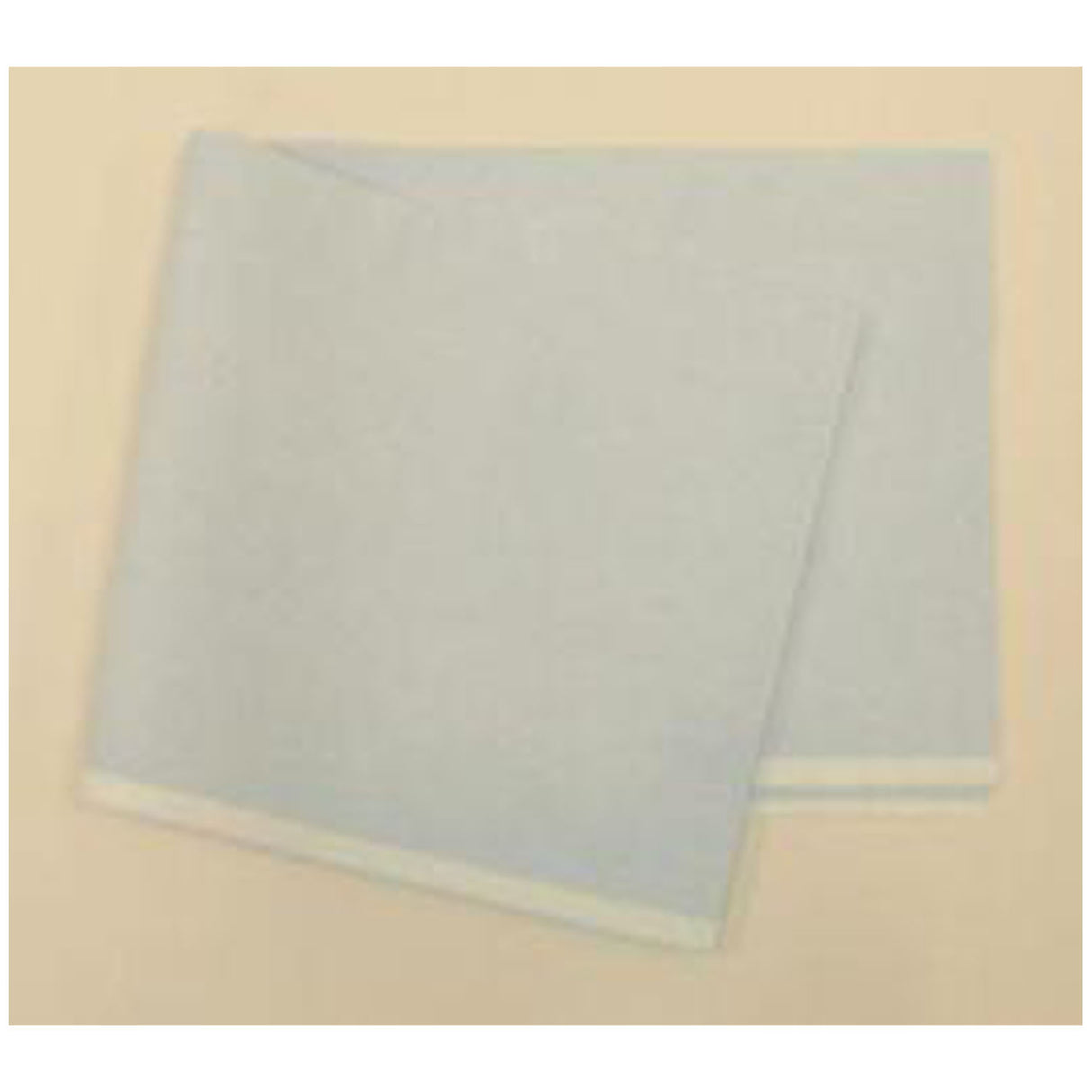 TIDI TISSUE POLY TISSUE PATIENT DRAPE SHEET - 919374