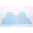 TIDI POLY/TISSUE PATIENT EXAM CAPE - 980854