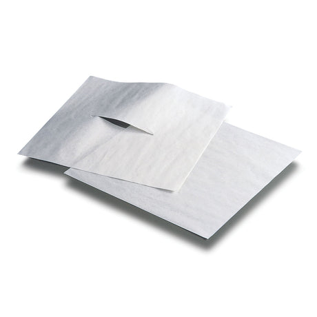 TIDI SMOOTH CHIROPRACTIC HEADREST BARRIER SHEETS - 980880