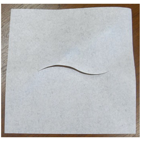 TIDI SMOOTH CHIROPRACTIC HEADREST BARRIER SHEETS - 980881
