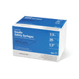 ULTIMED ULTICARE INSULIN FIXED NEEDLE SAFETY SYRINGES - 03259