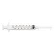 ULTIMED ULTICARE LOW DEAD SPACE NON-SAFETY SYRINGES - 5325