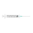 ULTIMED ULTICARE 3ML SAFETY SYRINGE - 63003