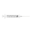 ULTIMED ULTICARE 3ML SAFETY SYRINGE - 63005