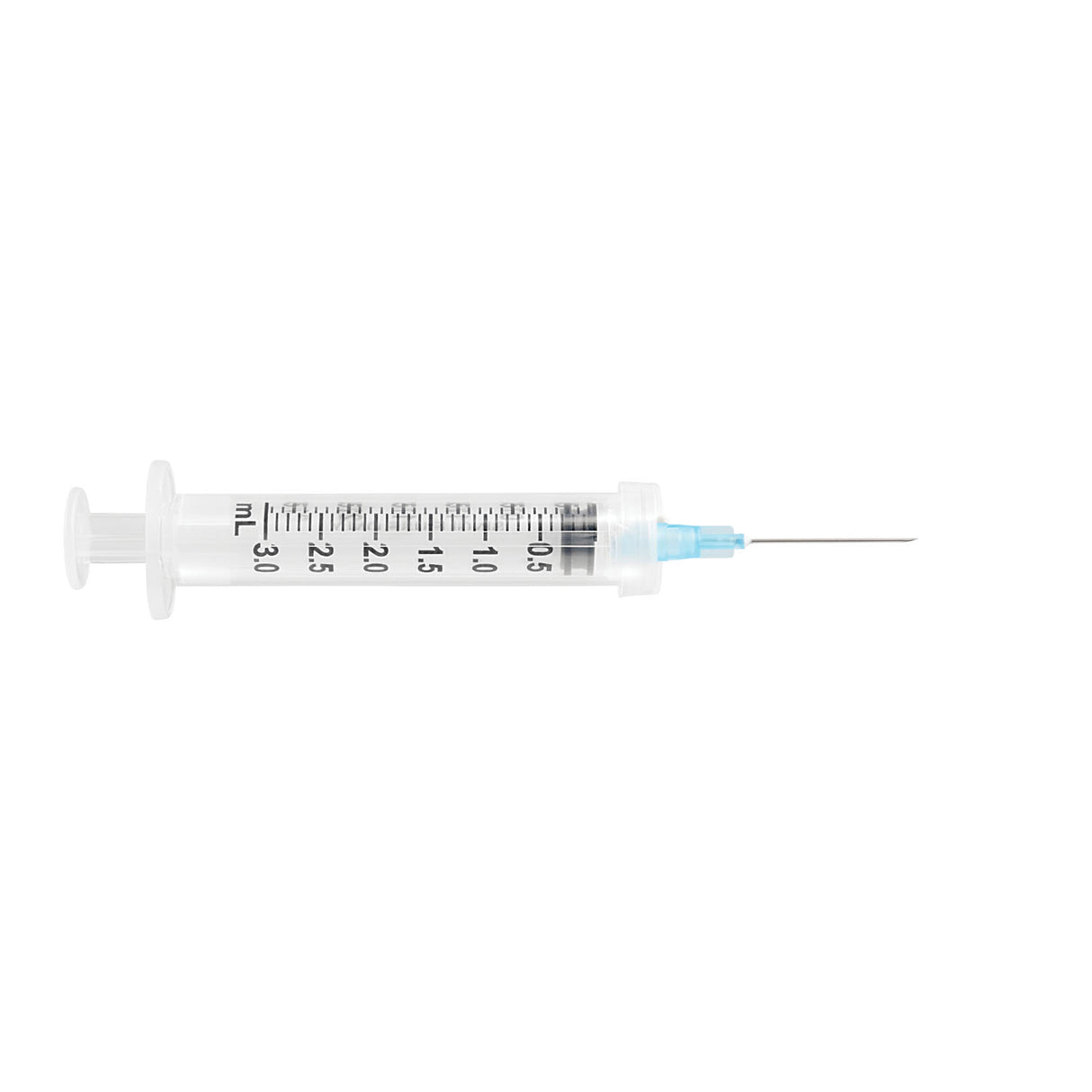 ULTIMED ULTICARE 3ML SAFETY SYRINGE - 63006