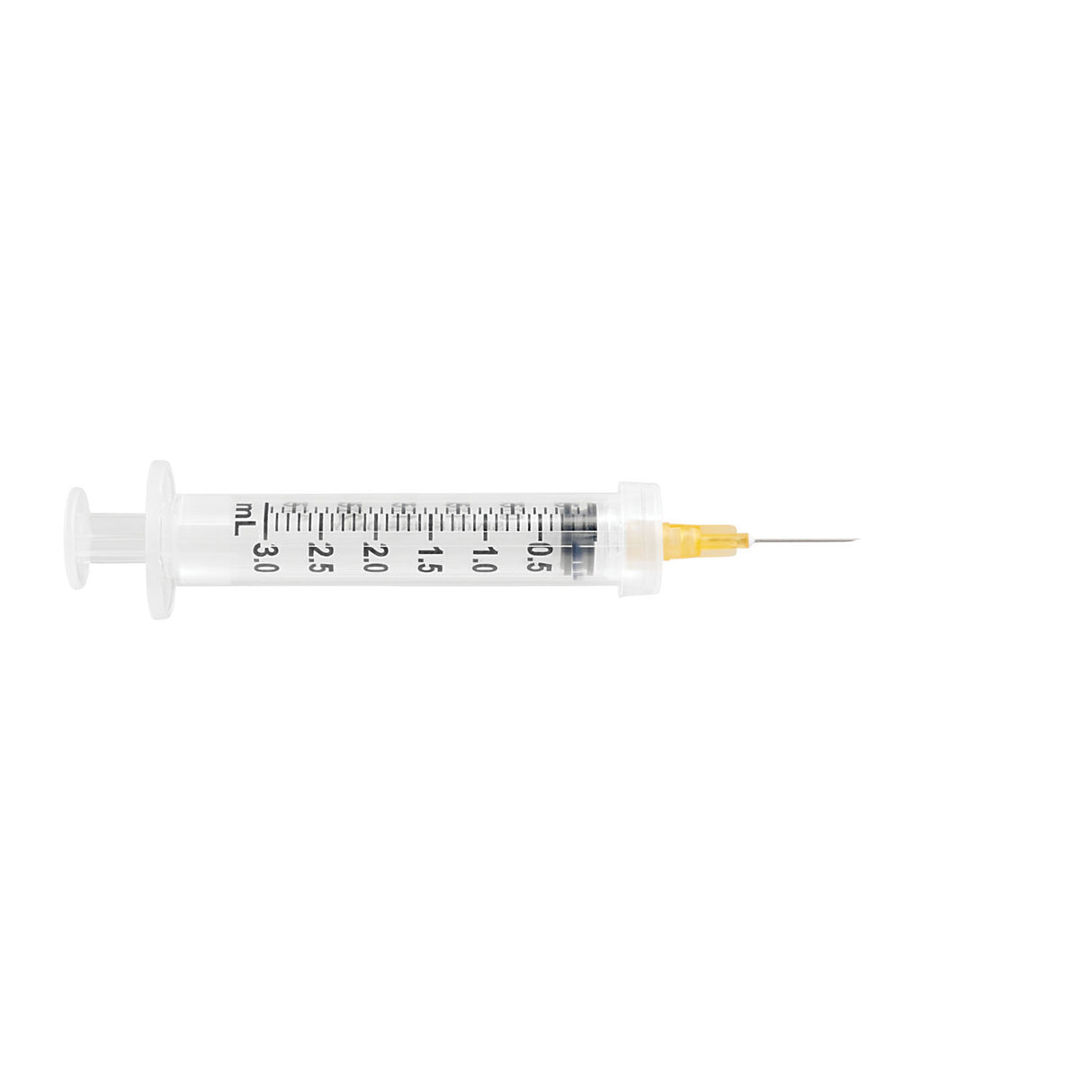 ULTIMED ULTICARE 3ML SAFETY SYRINGE - 63007