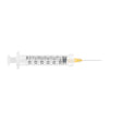 ULTIMED ULTICARE 3ML SAFETY SYRINGE - 63008