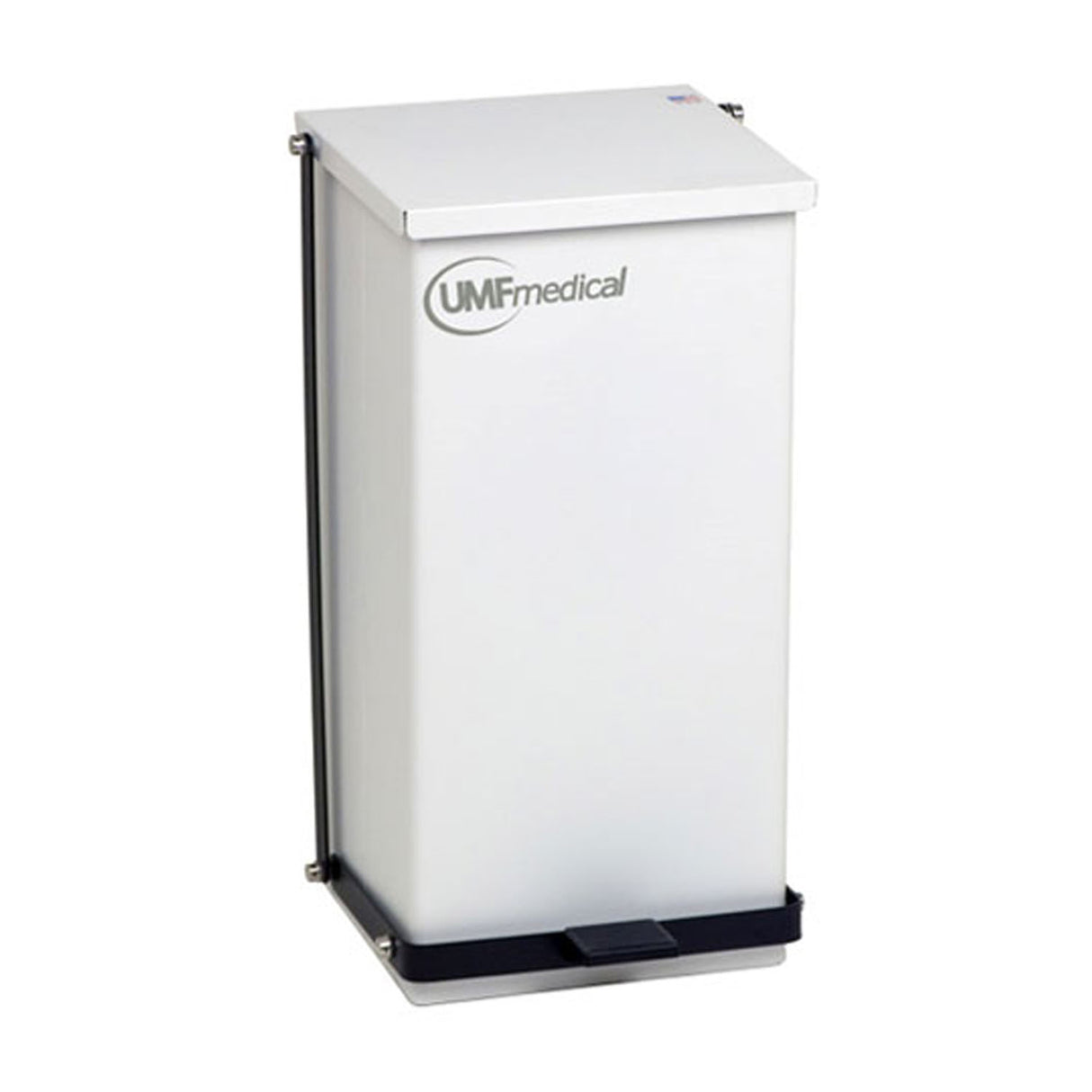 UMF MEDICAL WASTE CAN RECEPTACLE - 1474W