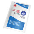 DYNAREX DYNA STOPPER TRAUMA DRESSING - 3535