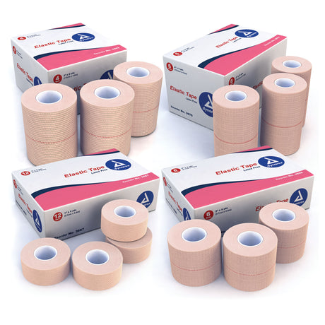 DYNAREX ELASTIC TAPE - 3669