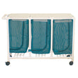 MJM LINEN HAMPERS "200" SERIES - 213-T