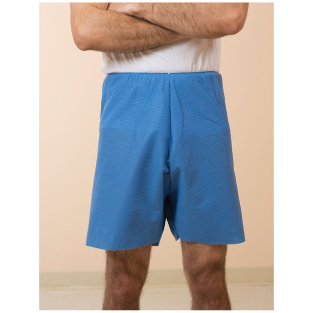 ENCOMPASS DISPOSABLE MULTIPHASIC SHORTS - 45410-107