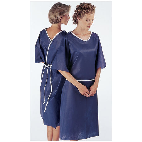 ENCOMPASS PATIENT GOWN - 45418-CLU