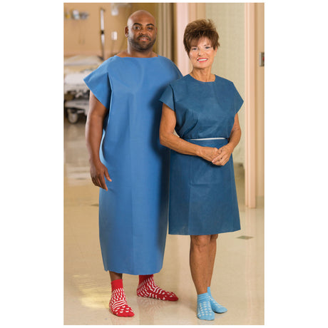 ENCOMPASS PATIENT GOWN - 45419-100