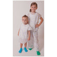 ENCOMPASS PATIENT GOWN - 45790-012W