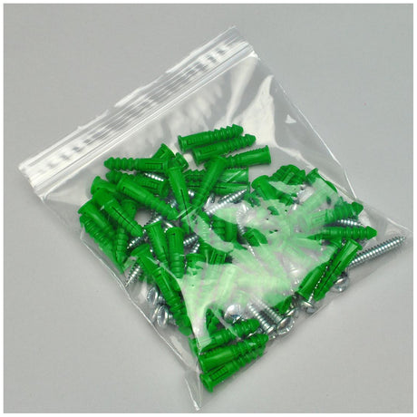 ELKAY SINGLE TRACK SEAL TOP BAG - F20812