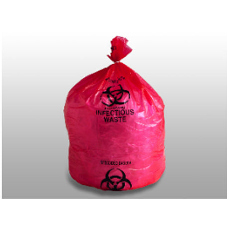 ELKAY INFECTIOUS WASTE LINERS - HD15RE