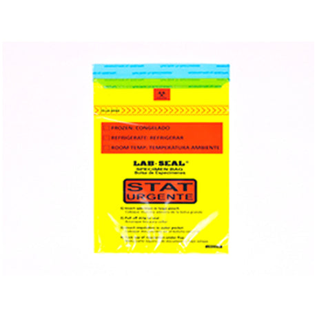 ELKAY LAB SEAL® TAMPER-EVIDENT SPECIMEN BAGS - LABA610YST