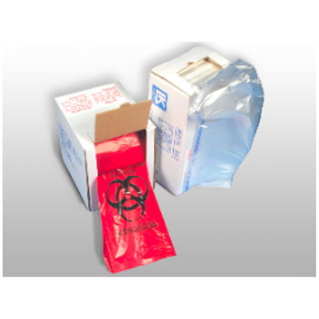 ELKAY INFECTIOUS WASTE LINERS - LBOR2424RE