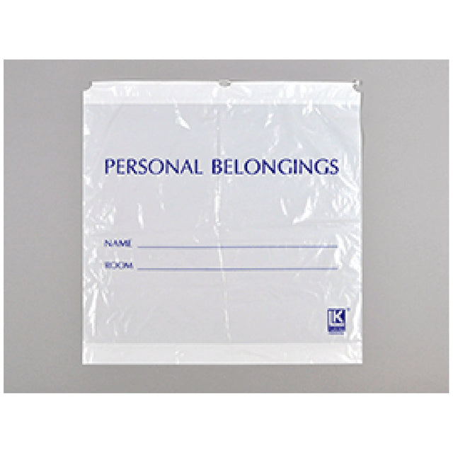 ELKAY PERSONAL BELONGINGS BAGS - PB20203DSW
