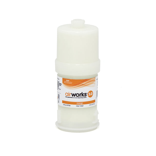 HOSPECO AIRWORKS® CONTINUOUS FRESHNER - AWPA007-BX