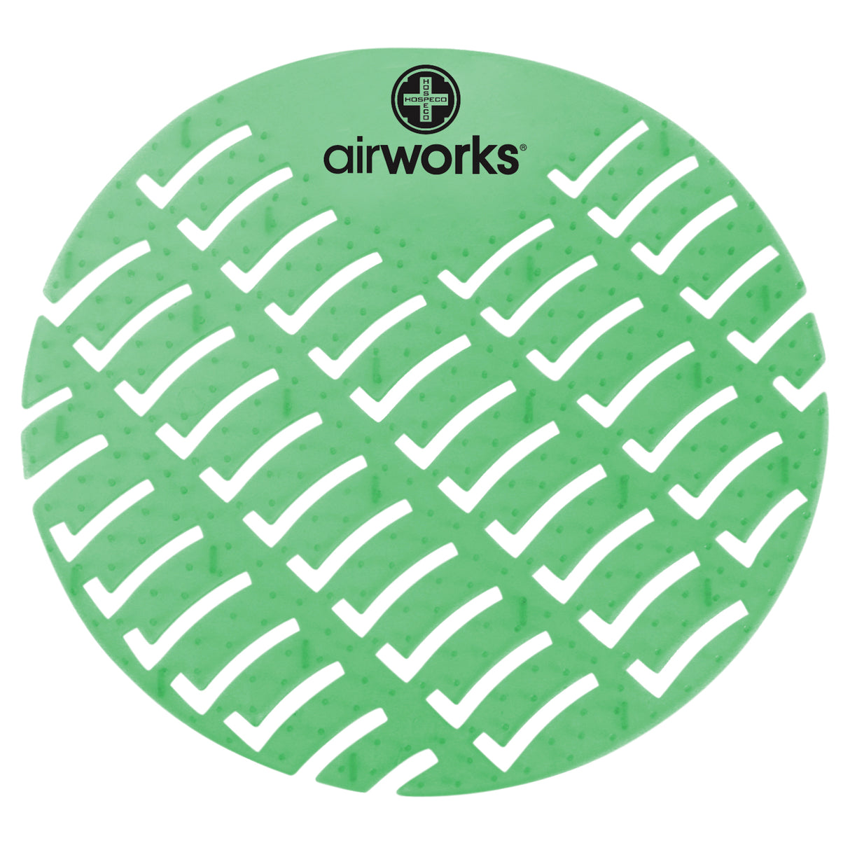 HOSPECO AIRWORKS® URINAL SCREENS - AWUS005-BX