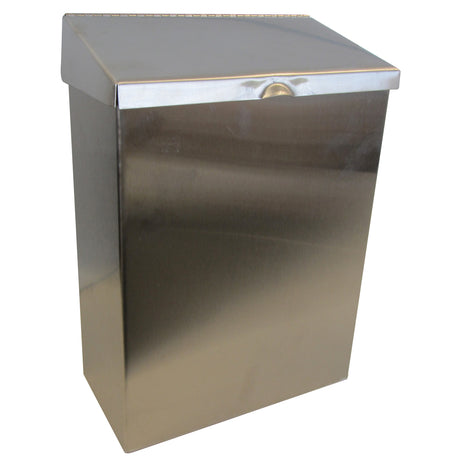 HOSPECO FEMININE HYGIENE WASTE RECEPTACLE - ND-1E