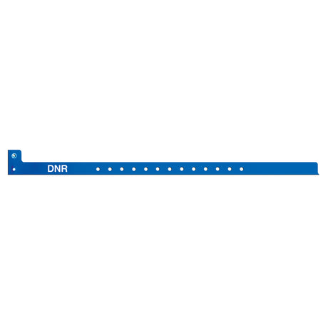 PRECISION DYNAMICS IMPRINTED ALERT BANDS - 130A-85-PDM