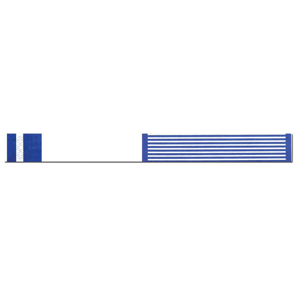 PRECISION DYNAMICS SECURLINE® SHORT STAY® WRITE ON BANDS - 3000-XX-PDR