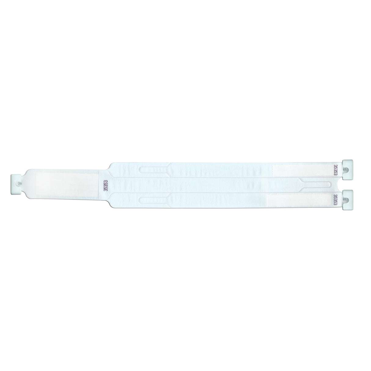 PRECISION DYNAMICS SNUGFIT® MOTHER/INFANT IDENTIFICATION WRISTBANDS - 340S-XX-PDK