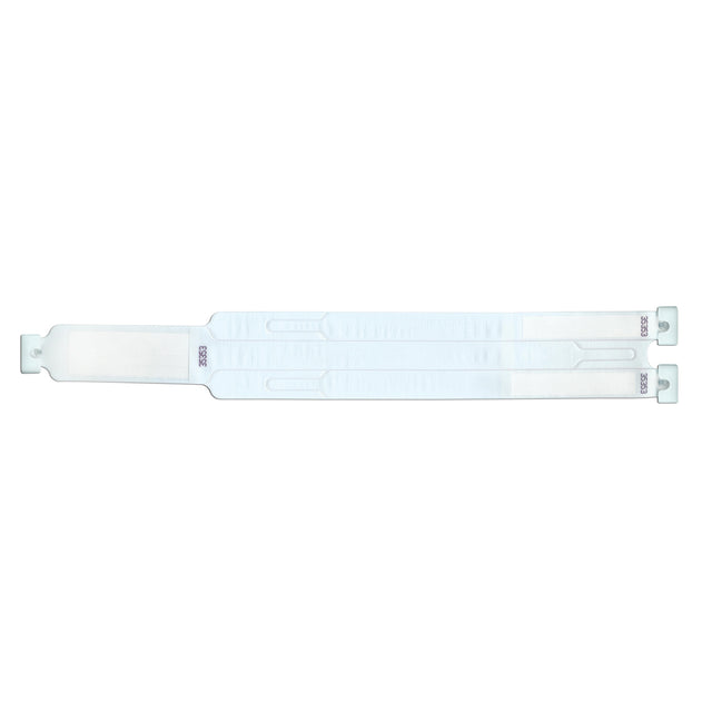 PRECISION DYNAMICS SNUGFIT® MOTHER/INFANT IDENTIFICATION WRISTBANDS - 340S-XX-PDK