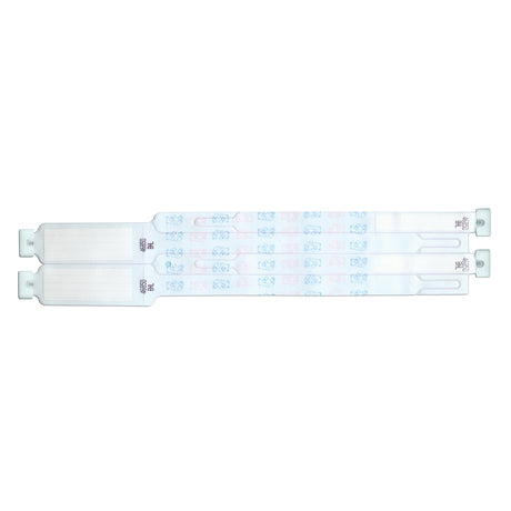 PRECISION DYNAMICS SNUGFIT® MOTHER/INFANT IDENTIFICATION WRISTBANDS - 344-XX-PDL