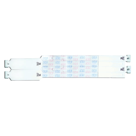 PRECISION DYNAMICS SNUGFIT® MOTHER/INFANT IDENTIFICATION WRISTBANDS - 344S-XX-PDL
