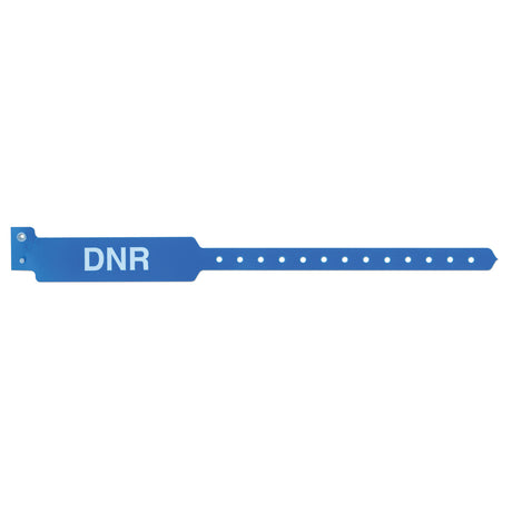 PRECISION DYNAMICS IMPRINTED ALERT BANDS - 5055-13-PDM