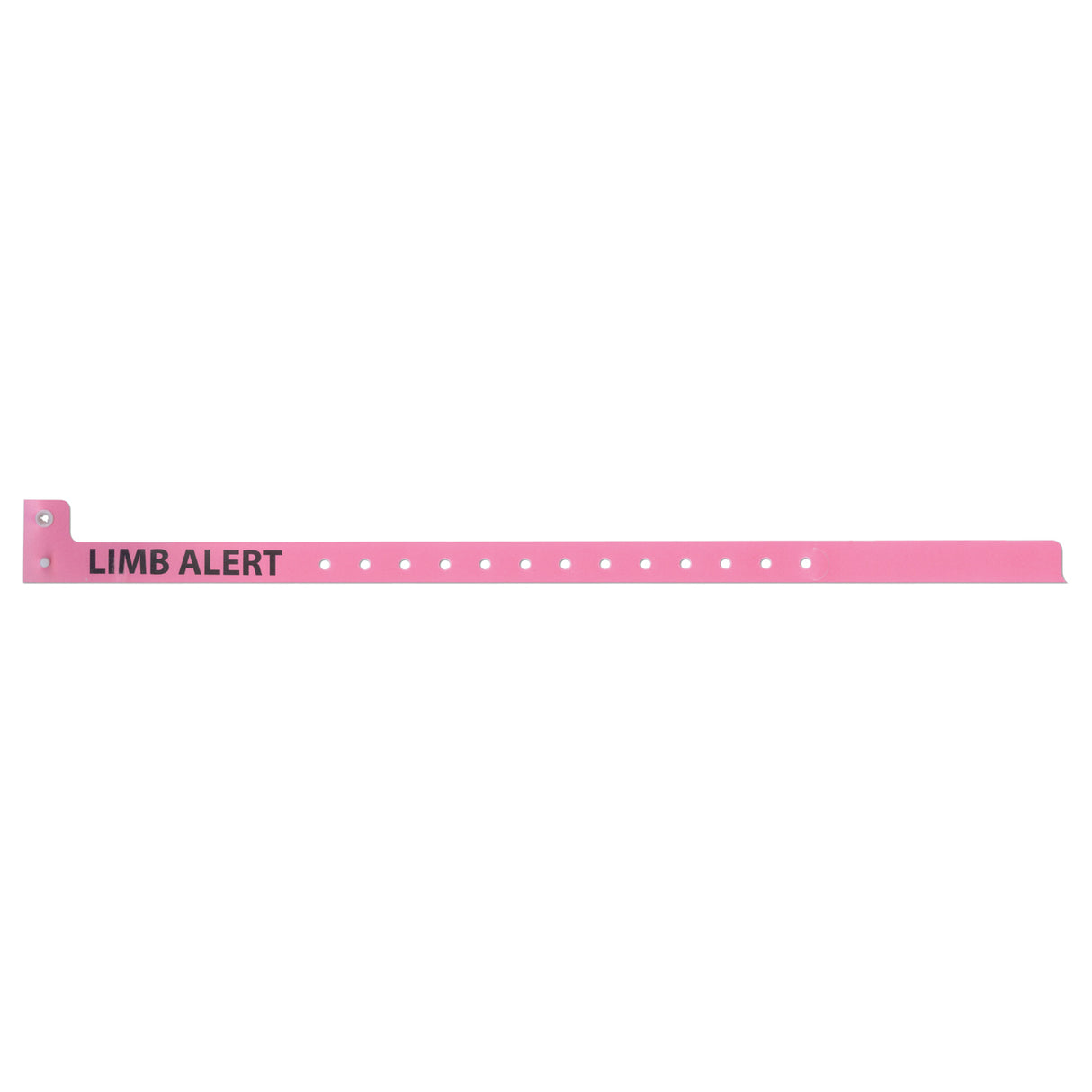 PRECISION DYNAMICS IMPRINTED ALERT BANDS - 5065-12-PDM