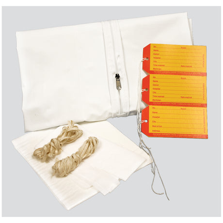 PRECISION DYNAMICS CADAVER BAGS - 55721-00-MBC