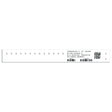 PRECISION DYNAMICS COMPUBAND® BAR CODE ID BANDS - 7050-11-PDM