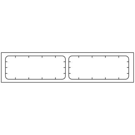 PRECISION DYNAMICS DATAMATE® LABELS & BRACELET SYSTEM - 9132-00-PDR